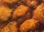 Gebackene Feigen - Rezept