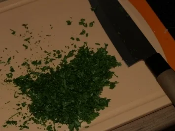 Rezept: Züricher Geschnetzeltes auf meine Art Bild Nr. 6 Züricher Geschnetzeltes auf meine Art - Rezept - Bild Nr. 6