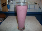 'feiger' Shake - Rezept