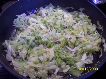 Rezept: Zwiebelkasseler in Honig-Senf-Sahne Bild Nr. 6 Zwiebelkasseler in Honig-Senf-Sahne - Rezept - Bild Nr. 6