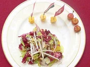 Rohkostsalat a la Marika - Rezept