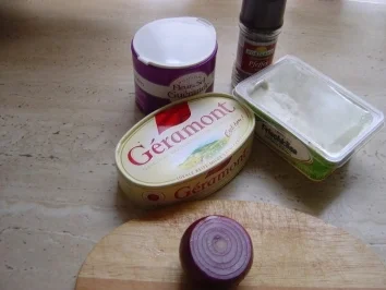 Amuse 1 - Rezept - Bild Nr. 2