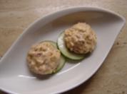 Amuse 1 - Rezept
