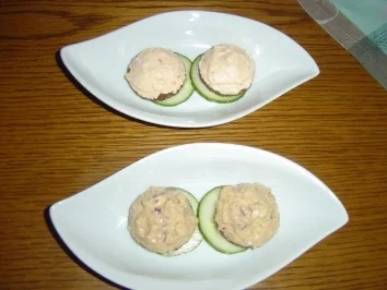 Amuse 1 - Rezept - Bild Nr. 6