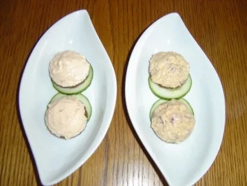 Amuse 1 - Rezept - Bild Nr. 7