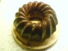 Schoko/Zitronen-Marmorkuchen - Rezept