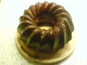 Rezept: Schoko/Zitronen-Marmorkuchen Schoko/Zitronen-Marmorkuchen - Rezept