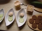 Amuse 2 - Rezept