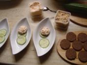 Amuse 2 - Rezept