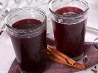 Glühwein rot - Rezept