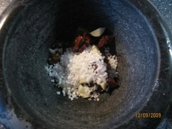 Rezept: Tomaten Nudel Auflauf Bild Nr. 5 Tomaten Nudel Auflauf - Rezept - Bild Nr. 5