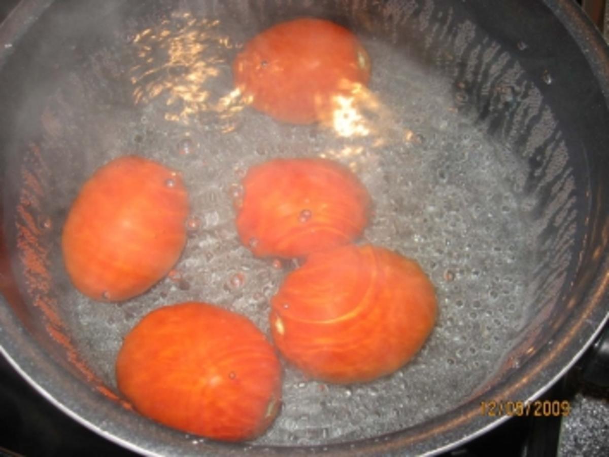 Tomaten Nudel Auflauf - Rezept - Bild Nr. 7