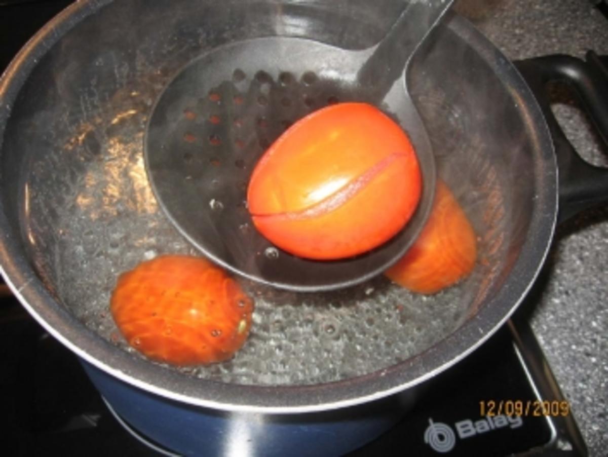 Tomaten Nudel Auflauf - Rezept - Bild Nr. 8