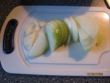 Rezept: Tomaten Nudel Auflauf Bild Nr. 12 Tomaten Nudel Auflauf - Rezept - Bild Nr. 12