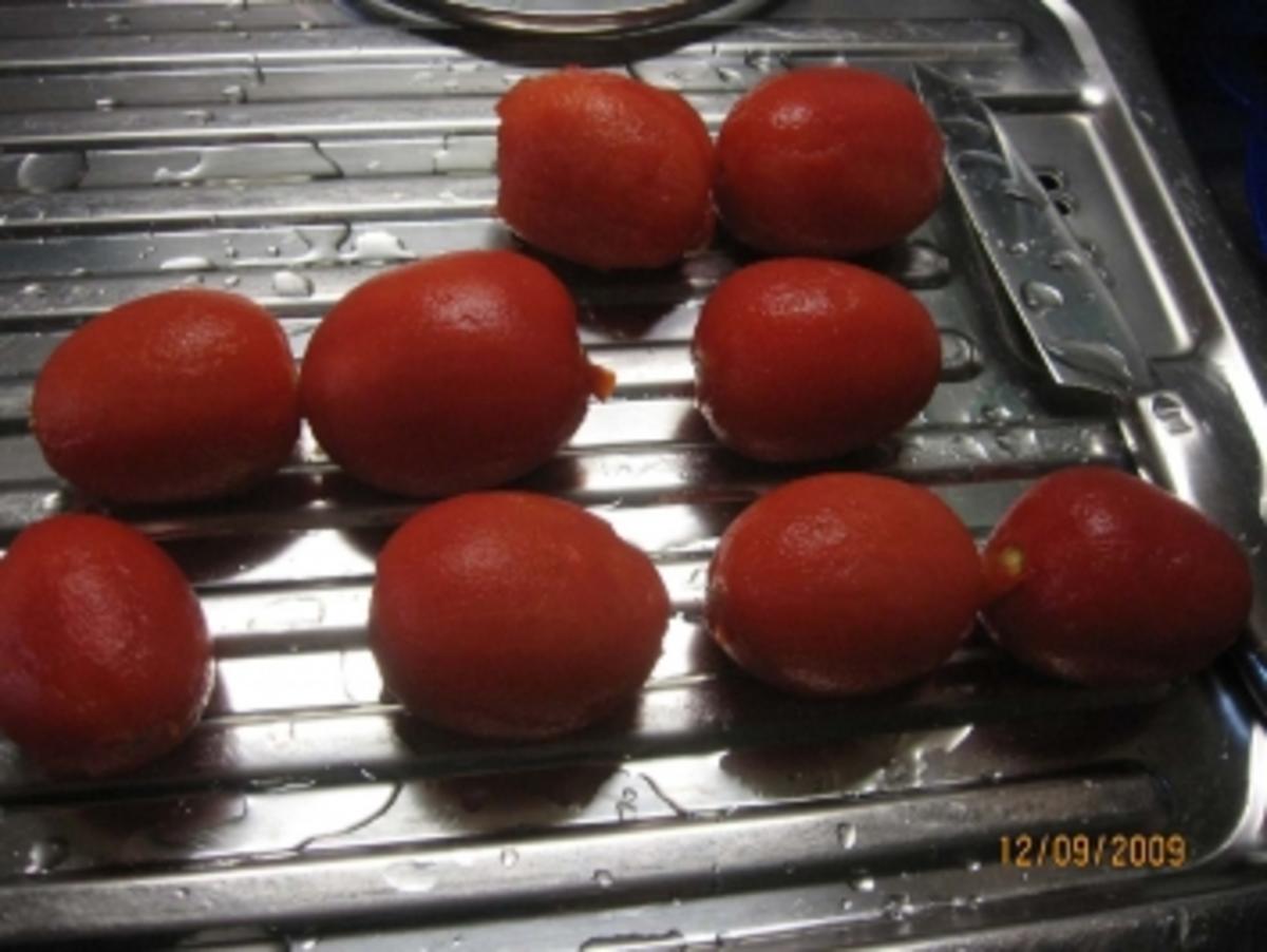 Tomaten Nudel Auflauf - Rezept - Bild Nr. 10