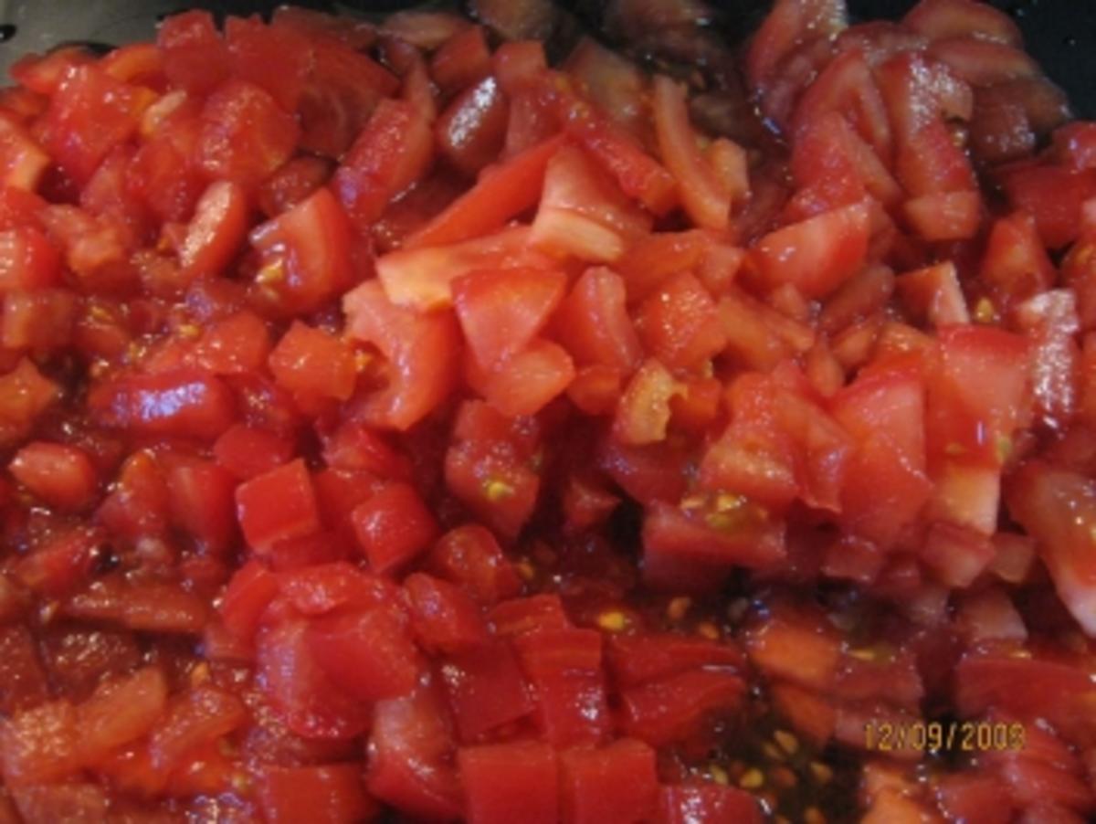Tomaten Nudel Auflauf - Rezept - Bild Nr. 11