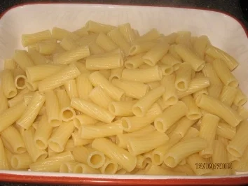 Rezept: Tomaten Nudel Auflauf Bild Nr. 21 Tomaten Nudel Auflauf - Rezept - Bild Nr. 21