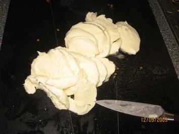 Rezept: Tomaten Nudel Auflauf Bild Nr. 20 Tomaten Nudel Auflauf - Rezept - Bild Nr. 20