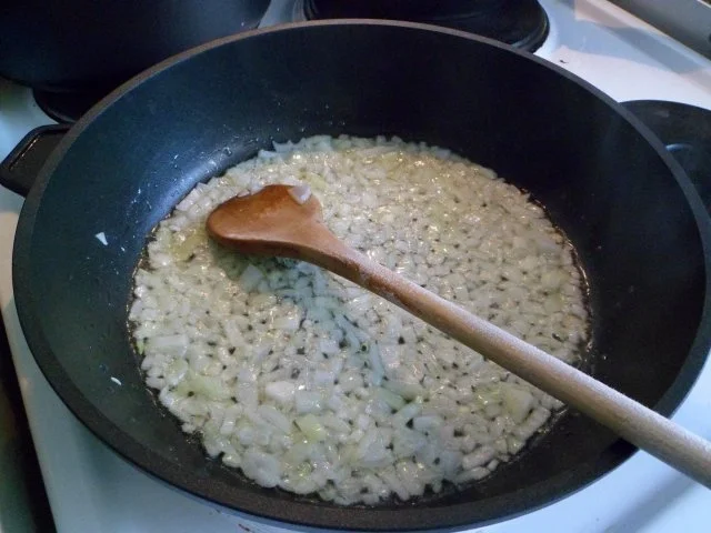 Rezept: Gefüllte Pita Bild Nr. 3 Gefüllte Pita - Rezept - Bild Nr. 3