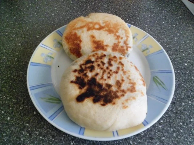 Rezept: Gefüllte Pita Bild Nr. 13 Gefüllte Pita - Rezept - Bild Nr. 13