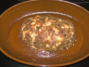 Hackbraten - Rezept - Bild Nr. 3