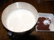 Schoko Tortenboden - Rezept