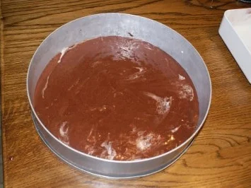 Schoko Tortenboden - Rezept - Bild Nr. 2