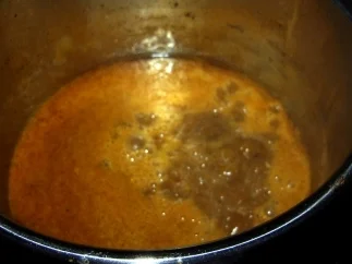 Rezept: Rindsrouladen Bild Nr. 7 Rindsrouladen - Rezept - Bild Nr. 7