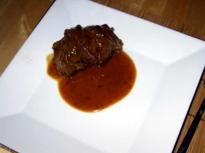 Rezept: Rindsrouladen Rindsrouladen - Rezept