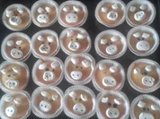 Kuchen - Zitronen-Schmand-Muffins - Rezept