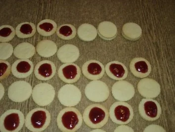 Rumtörtchen - Rezept