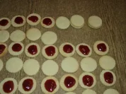 Rumtörtchen - Rezept