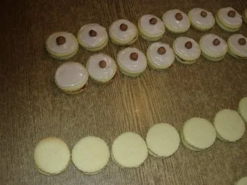 Rumtörtchen - Rezept - Bild Nr. 2