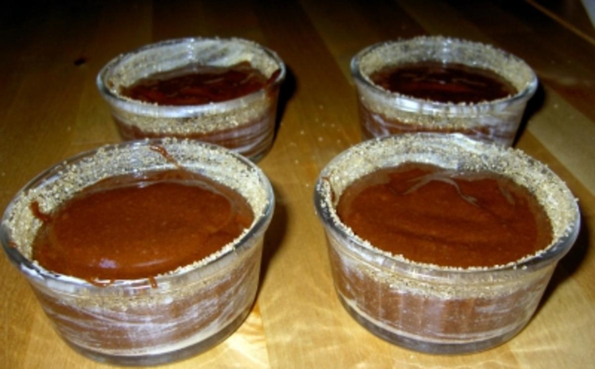 Schokoladensoufflé - Rezept - Bild Nr. 3