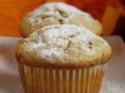 Rezept: Kürbis Muffins Kürbis Muffins - Rezept