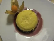 Desserts: Mandelflan - Rezept