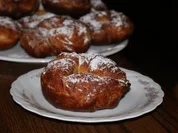 Kirchweihnudeln - Rezept