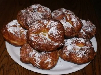 Kirchweihnudeln - Rezept - Bild Nr. 2