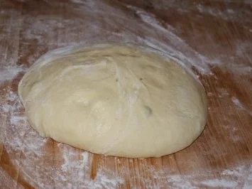 Kirchweihnudeln - Rezept - Bild Nr. 3