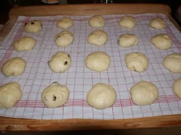 Kirchweihnudeln - Rezept - Bild Nr. 4