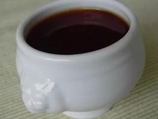 Asiatische Süß Sauer Soße - Rezept