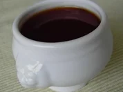 Asiatische Süß Sauer Soße - Rezept