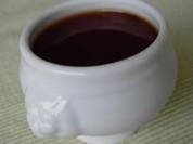 Asiatische Süß Sauer Soße - Rezept