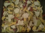 Kartoffel-Pilz-Auflauf - Rezept