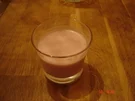 Kirsch Ayran - Rezept