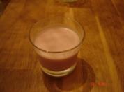 Kirsch Ayran - Rezept