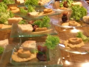 Vorspeise- Feine Säckchen (Foto) - Rezept - Bild Nr. 3