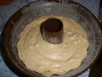 Rezept: MEIN Gugelhupf Bild Nr. 3 MEIN Gugelhupf - Rezept - Bild Nr. 3