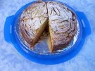 Eierlikör - Apfelkuchen - Rezept