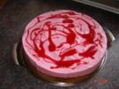 Kuchen + Torten : Joghurt Kirschtorte - Rezept